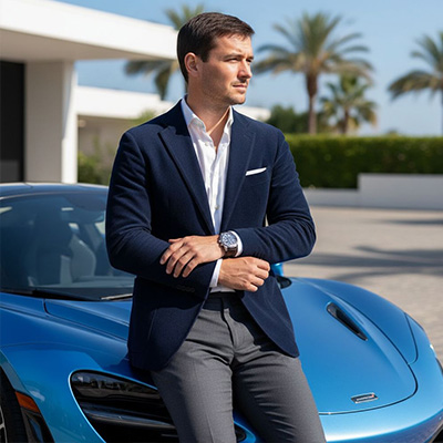 Дорогой авто