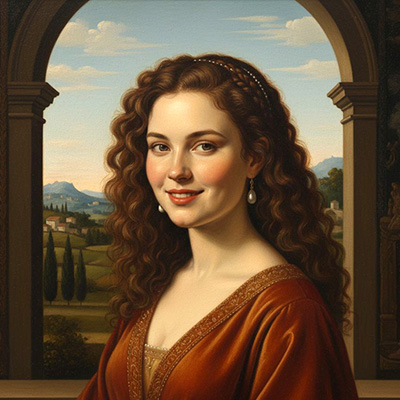 Эпоха Возрождения