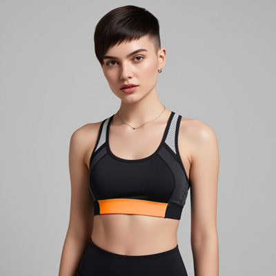 Спортивный