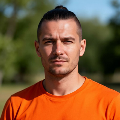 Man Bun (гулька)