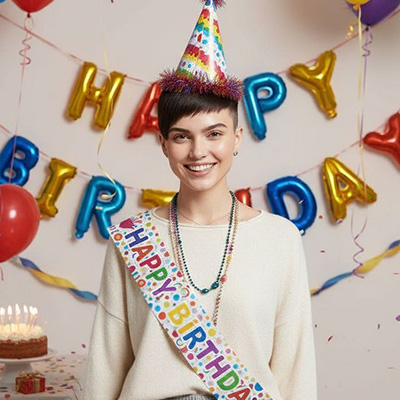 День Рождения