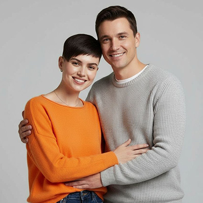 Мой идеальный мужчина